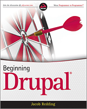 Learn Drupal the easy way